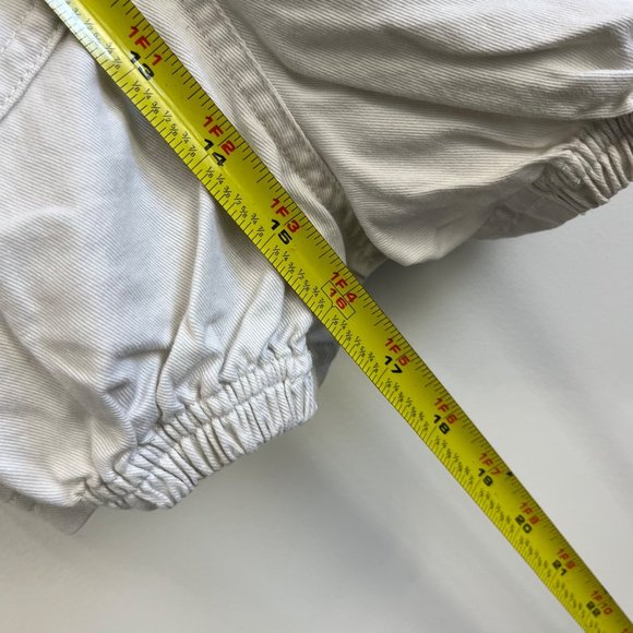 Vintage Gymboree Lion Shortall Romper Infant 6-12 Months - Picture 9 of 9